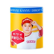 KAWAI - 日本肝油丸300粒裝A+D 300粒裝 [原裝行貨]