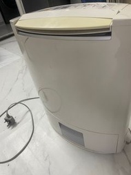 PANASONIC DEHUMIDIFIER - Model F- YZJ90H