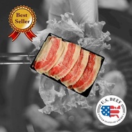 daging slice beef slice US shortplate 500gr
