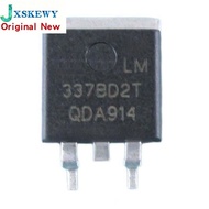 10pcs/lot LM337BD2T LM337D2T Brand-new TO-263