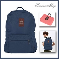 GB124 กระเป๋าเป้ กระเป๋าจัดเก็บสิ่งของ กระเป๋าเดินทาง กระเป๋าใส่เสื้อผ้า กระเป๋าสะพาย เวลาเดินทางท่อ