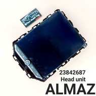 Head Unit Wuling Almaz 23842687 Original