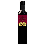 Premium Quince Sticky Balsamic