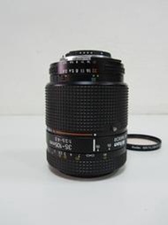 Nikon AF卡口 Nikon AF NIKKOR 35-105mm 1:3.5-4.5自動對焦變焦廣角~望遠鏡頭