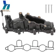 059129712BQ 059129712BC High quality Engine Air Intake Manifold  for Audi A4 A6 2.7 3.0 TDI 05912971