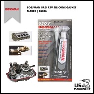 BOSSMAN Grey RTV Silicone Gasket Marker | BS036