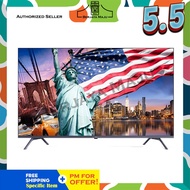 AOC 50" 4K UHD Smart Android QLED TV 50U8030/68T