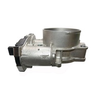 

 Fits for Jaguar F-Pace F-Type XE XF XJ XKR XKR-S 3.0L 5.0L Throttle Valve Body LR035563 C2Z18616 
