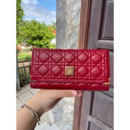 Si wallet/ 2 hands
