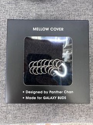 全新 Samsung Galaxy Buds / Bud$2 /Buds2 pro Mellow Cover保護套