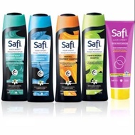 Safi / Shampoo / Shampoo / Safi Shampoo / Conditioner / Safi Conditioner / Shampoo / Conditioner / Hair Conditioner