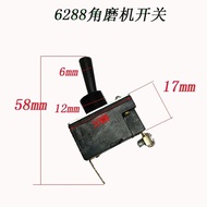 DeWalt Angle Grinder Switch Black & DeWalt 6288 DeWalt 100 DW803 Grinder Switch Cutting Machine Acce