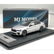 MJ Model F90 M5 series diamond silverbmw
