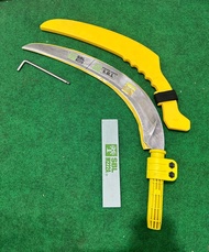 EGREK SBL M222a MASTER PRO UNTUK PANEN SAWIT ORIGINAL MALAYSIA