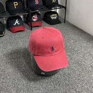 P0l0 Red Cap