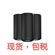 Netgear Netgear Orbi 970Router BE27000 RBE973SB  WiFi7 Mesh Networking