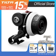 TILTA Mini Pocket Follow Focus 2.0 Zoom Control System For DSLR Sony A7M4 A7S3 FX3 FX30 C70 R5C GH6 