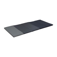 HomePro ที่นอนปิกนิก 5 พับ LAP GREY-NAVY 80X180 ซม. แบรนด์ HLS