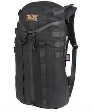 絕版美製 Mystery Ranch 1 day assault made in USA
