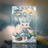 BUAIMENG | ตัวการ์ตูน Molly ขนาด 400% MEGA ROYAL Edition