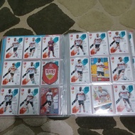 Match Attax Bundesliga 2021/22 - VFB Stuttgart