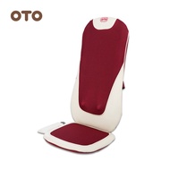 QM🍓OTO 【45Singapore Brand】Massage Cushion Home Full Body Waist Back Shoulder Massage Chair Cushion Sofa Kneading Open Ba