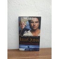 (Used) Novel Historical Romance Mr Cavendish I Presume - Julia Quinn