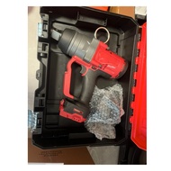 Best-Selling 1 Inch Heavy-Duty Electric Brushless Impact Wrench 3000nm Battery High Torque Power Wre