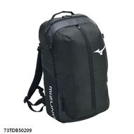 [Liyang Sports Badminton] Mizuno Badminton Racket Bag Backpack Rectangular 73TDB50209