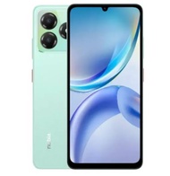 ZTE Nubia A36 4+64GB จอ 6.75" กล้อง13ล้าน Dual Camera แบต5000mAh ประกันศูนย์ไทย