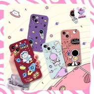 SPACE ASTRONAUT PRINTING PRO CAMERA case pocophone m3 x5 pro m7 pro 5g redmi a5 13 10 5a 6a 8 9 9a 9