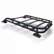 Spedking 2010-2021 4x4 accessories pickup truck roof rack for toyota 4runner