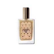 New Product#Anna shimmer body oil Highlight Body Oil Liquid Sand Gold Highlighter8ee