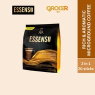 L'OR ESSENSO Rich & Aromatic Microground Instant Coffee