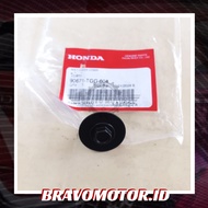 Original 90671TGG 6X13.5 Bolt, UNDER COVER Civic FK4