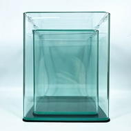 [Tank] Glass Cube by LS Aquatic