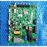 MB 32A402G MAINBOARD MOTHERBOARD TV PANASONIC TH-32A402G TH 32A402 TH 32A402G