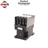 3 Pole AC Contactor for Air Conditioner 18A 220V Three-phase Air AC Contactor