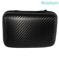RR Storage Box for R36S R35S K36 Handheld Console Bag Carrying Case with Pocket