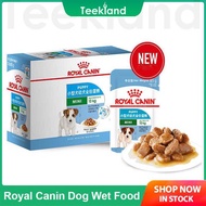 Royal Canin Dogs Wet Food Staple Food Raw Bone Meat Nutritious Delicious Pet Fattening Food Pet Supp