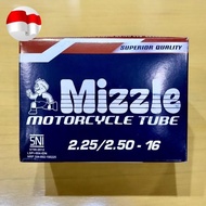 Motorcycle Inner Tube Ring 16 Mizzle 22/20-16