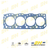 GASKET - TOYOTA 3L (METAL - 1.6mm)