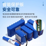 3.2V Lithium Iron Phosphate Battery Solar Battery 18650 Lithium Battery 6.4V 9.6V 12.8V Battery Pack
