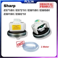Sharp ES718X ES721X ES818X ES858X ES919X ES921X Washing Machine Water Level (1726) FIXIA