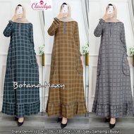 BOTANA MAXY BY CLAUDYA