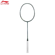 Li-Ning Axforce Thunder Cannon Blue Sports Badminton Racket (4U) AYPU039-4