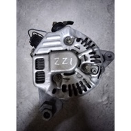📢Original Japan (Used) 📢 Alternator Toyota Wish Legend 1.8cc Tahun 2003-2008 1ZZ /Altis Engine