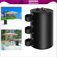 SONONIA Awning Weight Bag, Sandbag, Water Tent Weight Bag, Patio Awning Leg Weight Bag