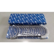 MAIN BEARING BMW E90 E60 F10 F01 E70 (N52.N54) -STANDARD KOLBENSCHMIDT GERMANY 11217580992 112175810