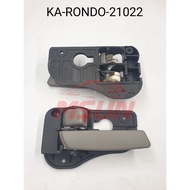 DOOR INNER HANDLE KIA RONDO